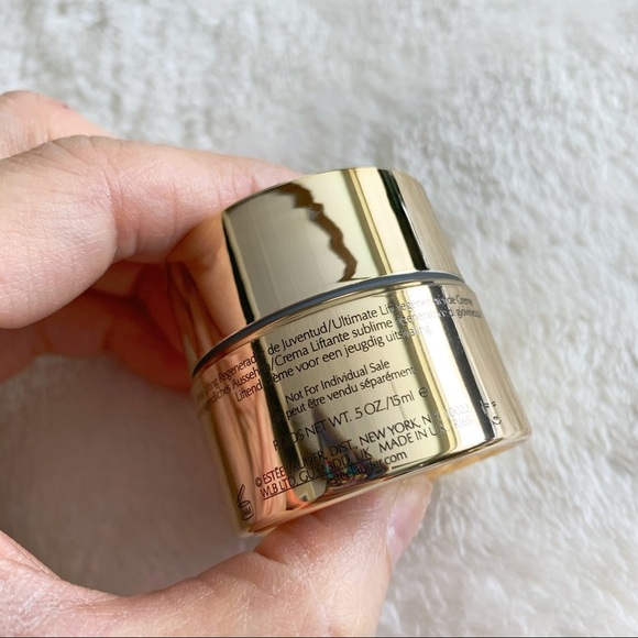 $216 NIB Estée Lauder Re-Nutriv Ultimate Set - Picture 3 of 10